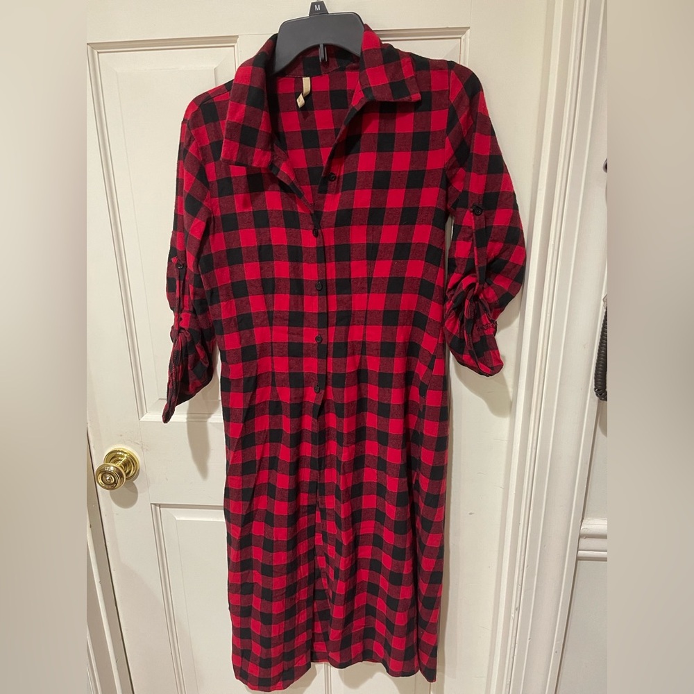 Primi Dress or Blouse